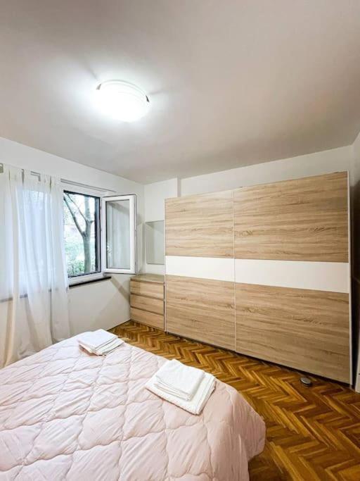 Apartman Dorja Fažana Dış mekan fotoğraf