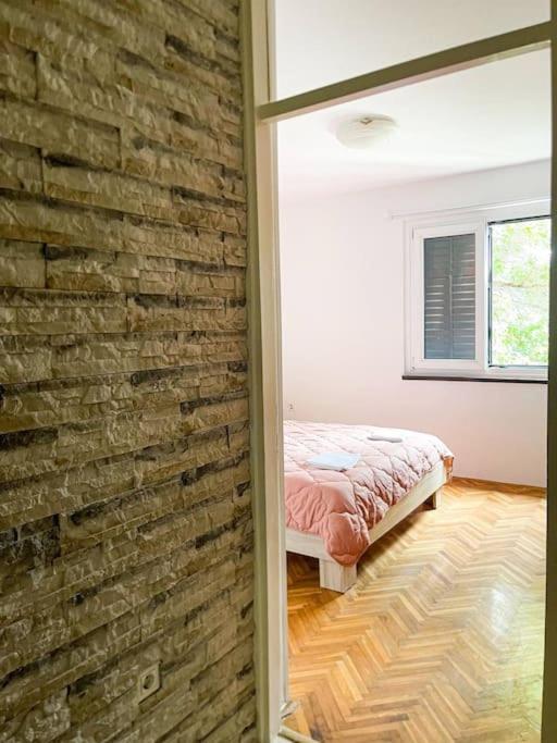 Apartman Dorja Fažana Dış mekan fotoğraf